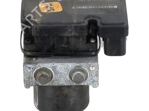 ABS Bremseaggregat PEUGEOT 206 Hatchback (2A/C) 1.4 i | BP29701926M43 