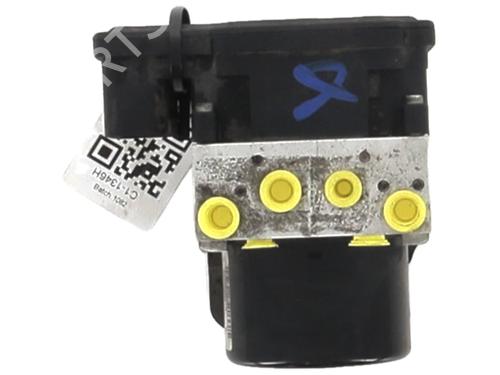 ABS pump RENAULT LAGUNA Coupe (DT0/1) 2.0 dCi (DT01, DT08, DT09, DT0K, DT12, DT1C, DT1D, DT1M,... | BP29296647M43 