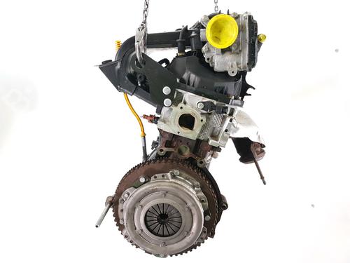 Engine RENAULT TWINGO II (CN0_) 1.2 16V (CN04, CN0B) | BP31937778M1