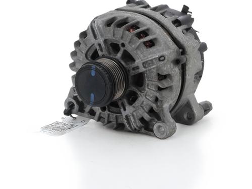 alternator-citroen-c3-iii-sx-2016-37064841 main image