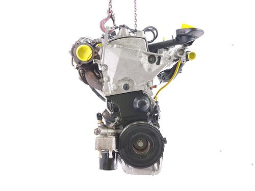 Used Engine Engine 37752329 37752329