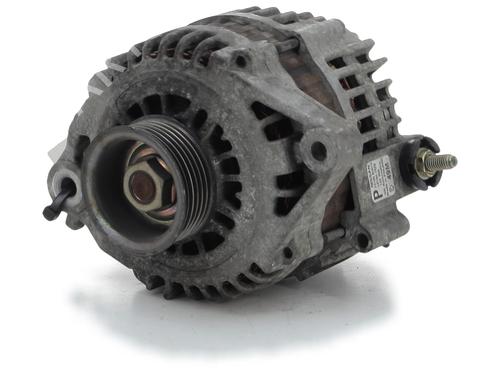 Used Alternator NISSAN ALMERA II Hatchback (N16) 1.8 (116 hp) 24324823