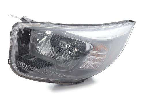 Left headlight KIA PICANTO III (JA) | BP32848076C28 - Image 4