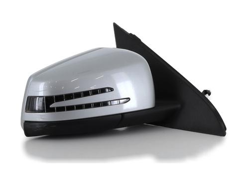 Right mirror MERCEDES-BENZ A-CLASS (W176) A 180 CDI / d (176.012) | BP30800293C27 