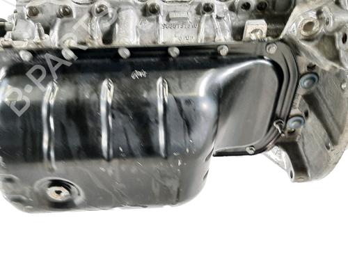 Engine CITROËN C3 III (SX) 1.5 BlueHDi 100 (SXYHYP, SXYHTU) | BP31606790M1 