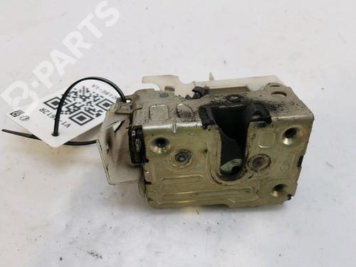 Used Rear left lock Rear left lock RENAULT CLIO II (BB_, CB_) 1.5 dCi (B/CB3M) (64 hp) 10914795 10914795
