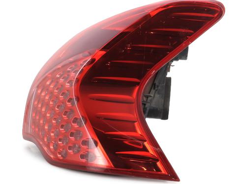 Right taillight PEUGEOT 3008 I MPV (0U_) 2.0 HDi 150 / BlueHDi 150 | BP29522283C35
