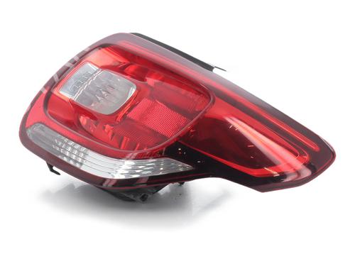 Right taillight CITROËN DS3 (SA_) 1.6 HDi 90 | BP40278092C35 - Image 2