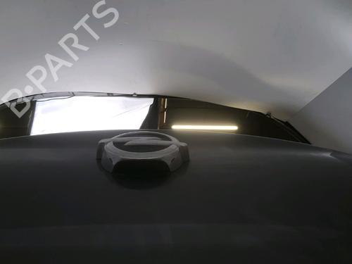 Tailgate OPEL CORSA E (X15) 1.3 CDTI (08, 68) | BP39394822C6 - Image 4