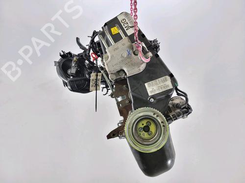Moteur FIAT 500 (312_) 1.2 (312AXA1A) (69 hp) 29295065
