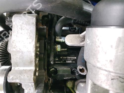 Engine BMW 3 (E46) 330 d | BP29602340M1 