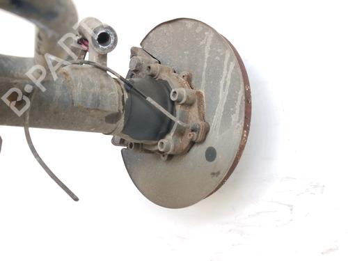 Rear differential IVECO DAILY VI Van 33S16, 35S16, 35C16, 38S16, 40C16, 42S16, 50C16 | BP27333083M24 - Image 4