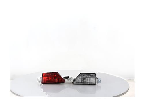 Rear center light ABARTH PUNTO EVO 1.4 (199.AXX1B) | BP38918091I39 - Image 2