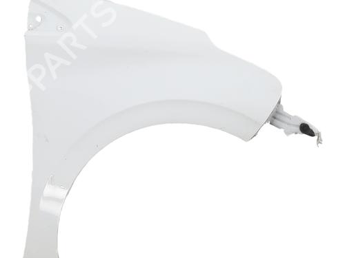 Used Right front fenders PEUGEOT 208 I (CA_, CC_) 1.2 PureTech 82 (82 hp) 31749000