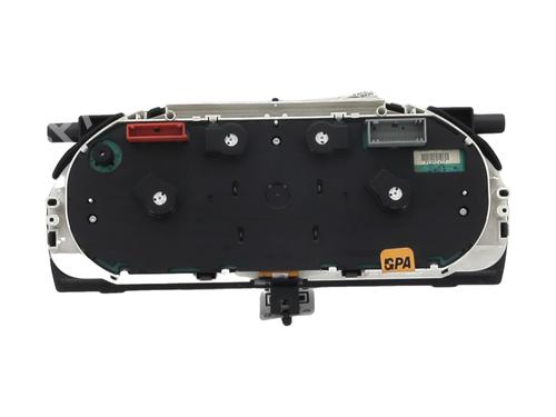 Instrument cluster RENAULT LAGUNA II (BG0/1_) 1.9 dCi (BG1A, BG1V) | BP29931624C47 
