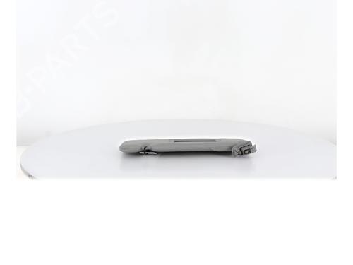 Left sun visor RENAULT LATITUDE (L70_) 2.0 dCi 150 (L70H) | BP37532126I1 - Image 4