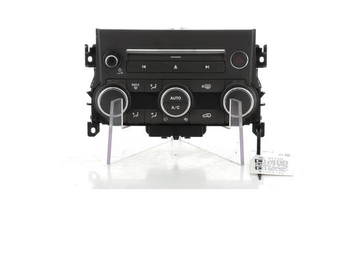 Used Climate control LAND ROVER RANGE ROVER EVOQUE (L538) 2.2 D (150 hp) 16204303
