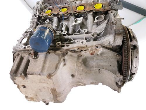 Engine SUZUKI SWIFT III (MZ, EZ) 1.3 (RS413, ZC11S) | BP31866426M1