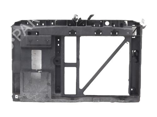 Used Front slam panel CITROËN C2 (JM_) 1.4 HDi (68 hp) 30312607