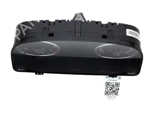 Kombinert Instrument VW CADDY IV Box Body/MPV (SAA, SAH) 2.0 TDI 4motion | BP23203511C47 