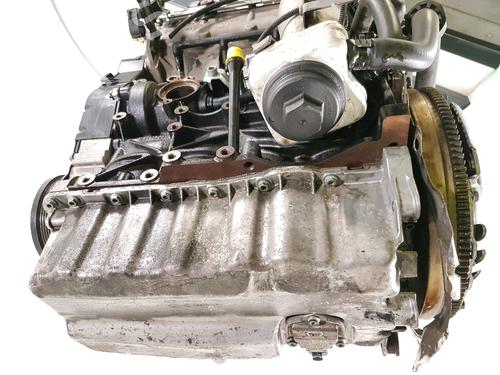 Engine AUDI A3 (8P1) 1.9 TDI | BP25453088M1 