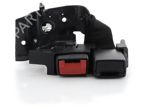 Sikkerhetsbelte-spenne Sikkerhetsbelte-spenne RENAULT CLIO III (BR0/1, CR0/1) 1.5 dCi (BR0H, CR0H, CR1S, BR1S) (106 hp) 36182171 36182171