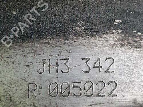 Gearbox RENAULT CLIO III Grandtour (KR0/1_) 1.2 16V | BP32013700M3 