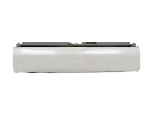 Used Tailgate Tailgate PEUGEOT 3008 I MPV (0U_) 1.6 HDi (109 hp) 33745692 33745692