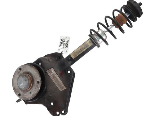 Right front steering knuckle SMART CABRIO (450) 0.6 (S1OLA1, 450.441, 450.442, 450.443) | BP29295290M26 