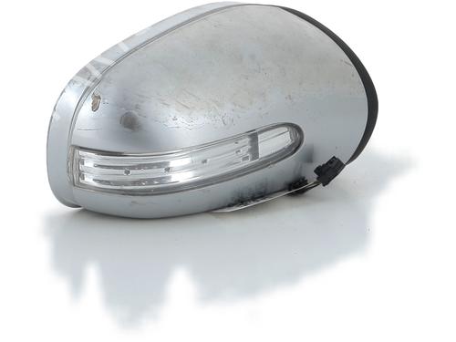 Right mirror MERCEDES-BENZ C-CLASS Coupe (CL203) C 220 CDI (203.708) | BP29389876C27 