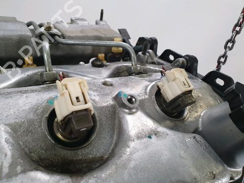 Engine TOYOTA RAV 4 II (_A2_) 2.0 D 4WD (CLA20_, CLA21_, CLA20R, CLA21R) | BP39116700M1 - Image 9