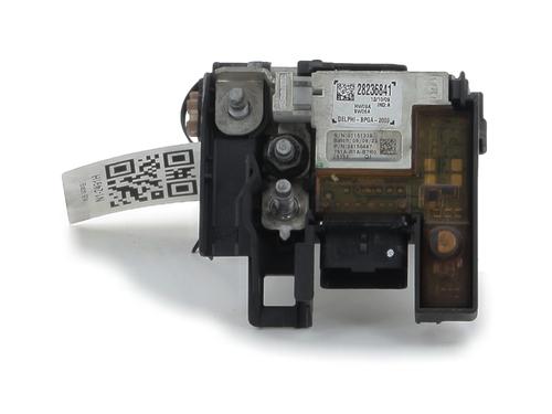 Used Electronic module PEUGEOT 3008 I MPV (0U_) 2.0 HDi 150 / BlueHDi 150 (150 hp) 29964241