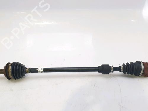 Used Right front driveshaft TOYOTA YARIS (_P13_) [2010-2020]  28533180