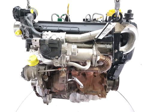 Engine RENAULT CLIO III (BR0/1, CR0/1) 1.5 dCi (C/BR0G, C/BR1G) | BP33646222M1  - Image 5