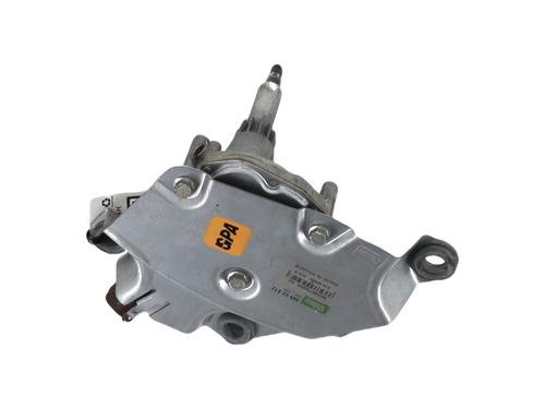 Used Rear wiper motor PEUGEOT 206 Hatchback (2A/C) 1.4 i (75 hp) 31372991