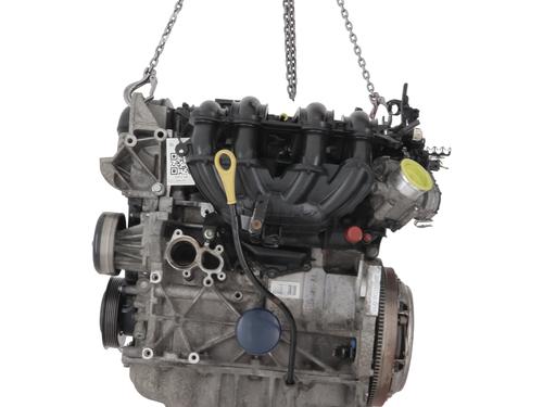 Motor FORD FIESTA VI (CB1, CCN) 1.25 | BP27559662M1 