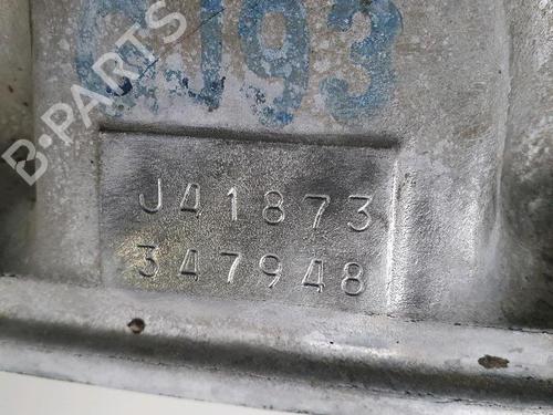 Gearbox HYUNDAI COUPE II (GK)  | BP26877739M3