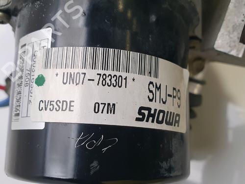 Tannstang/sevrosnekke HONDA CIVIC VIII Hatchback (FN, FK) 2.2 CTDi (FK3) | BP29602392M22 