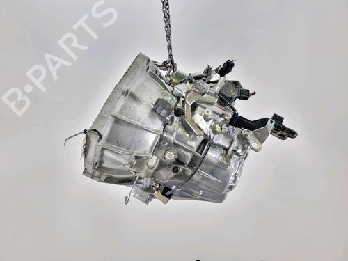 Used Gearbox Gearbox CITROËN C1 (PM_, PN_) 1.0 (68 hp) 39972073 39972073