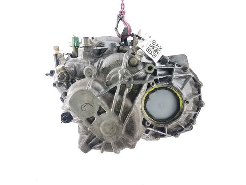 Gearbox RENAULT LAGUNA II (BG0/1_) 1.9 dCi (BG08, BG0G) | BP21677615M3 