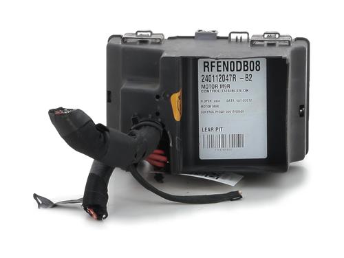 Used Fuse box RENAULT ESPACE IV (JK0/1_) 2.0 dCi (JK03, JK04, JK1C, JK1G, JK1J, JK1K) (173 hp) 27912680