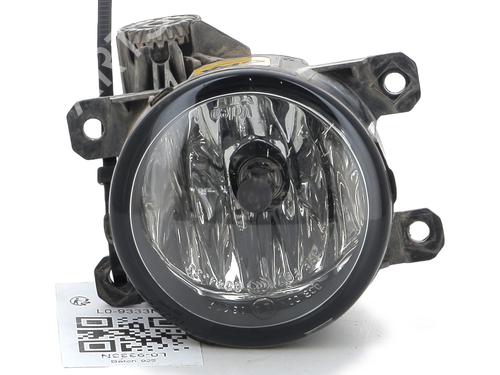 Used Left front fog light PEUGEOT BOXER Van 2.2 BlueHDi 120 (120 hp) 26609238