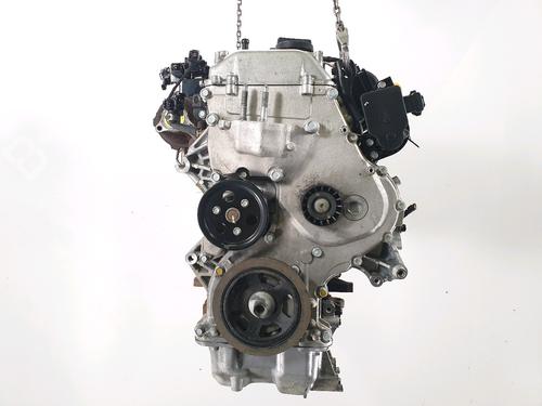 Motor Motor KIA CEE'D Sportswagon (JD) 1.6 CRDi 128 (128 hp) 37532904 37532904