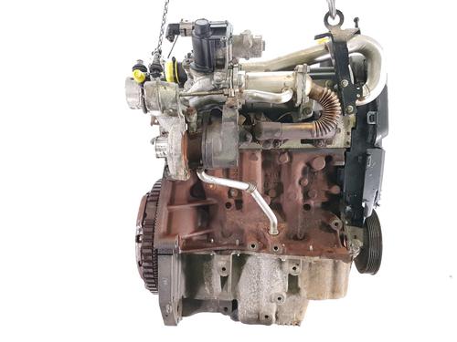 Engine DACIA LOGAN MCV (KS_) 1.5 dCi (KS0W) | BP29381497M1 