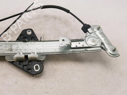Front right window mechanism HONDA ACCORD VIII Estate (CW) 2.2 i-DTEC (CW3) | BP27915354C23 
