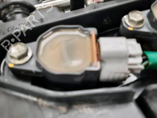 Engine OPEL AGILA B (H08) 1.2 (F68) | BP32255560M1 