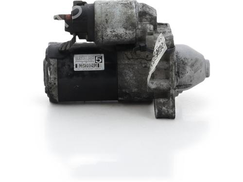 Startmotor Startmotor PEUGEOT 208 I (CA_, CC_) 1.4 HDi (68 hp) 36182067 36182067