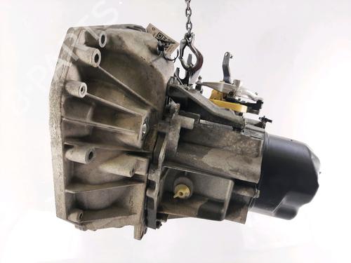 gearbox-renault-clio-iv-bh_-2012-2013-2014-2015-2016-2017-2018-2019-2020-2021-36210055 main image