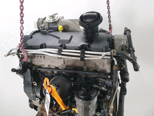 Engine SEAT IBIZA III (6L1) 1.9 TDI | BP34146961M1  - Image 5