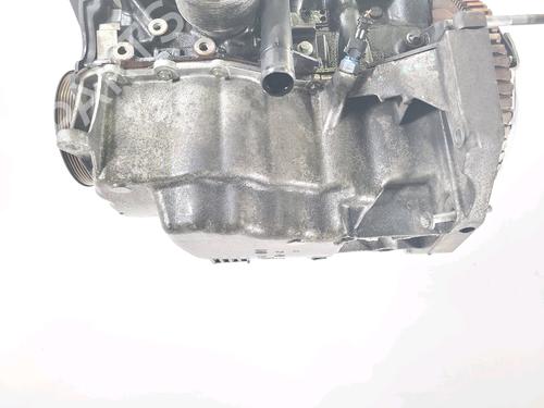 Engine RENAULT MODUS / GRAND MODUS (F/JP0_) 1.5 dCi (FP0F, JP0F) | BP17658491M1 